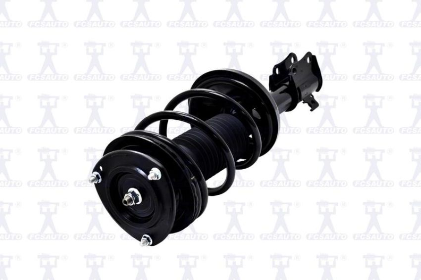 FCS Struts 1331739L Suspension Strut and Coil Spring Assembly