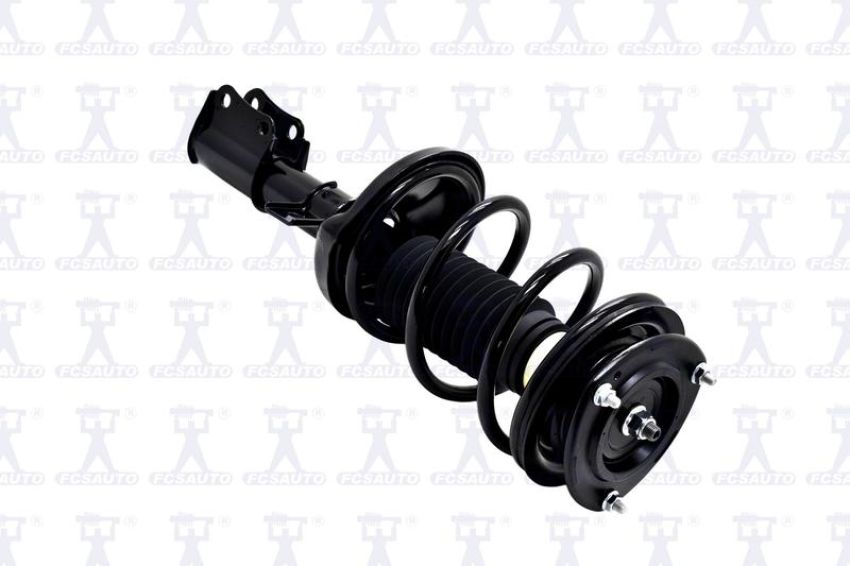 FCS Struts 1331739L Suspension Strut and Coil Spring Assembly
