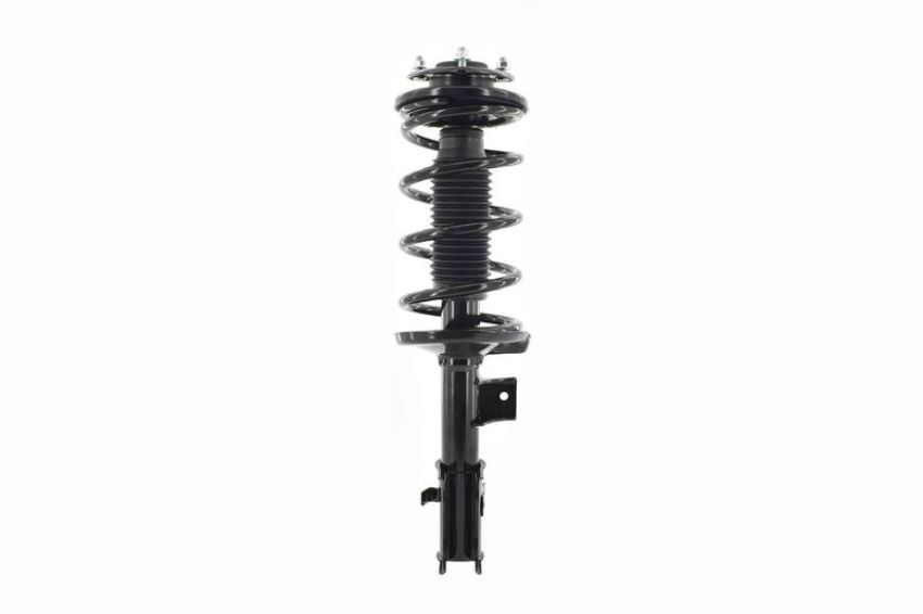 FCS Struts 1331741L Suspension Strut and Coil Spring Assembly