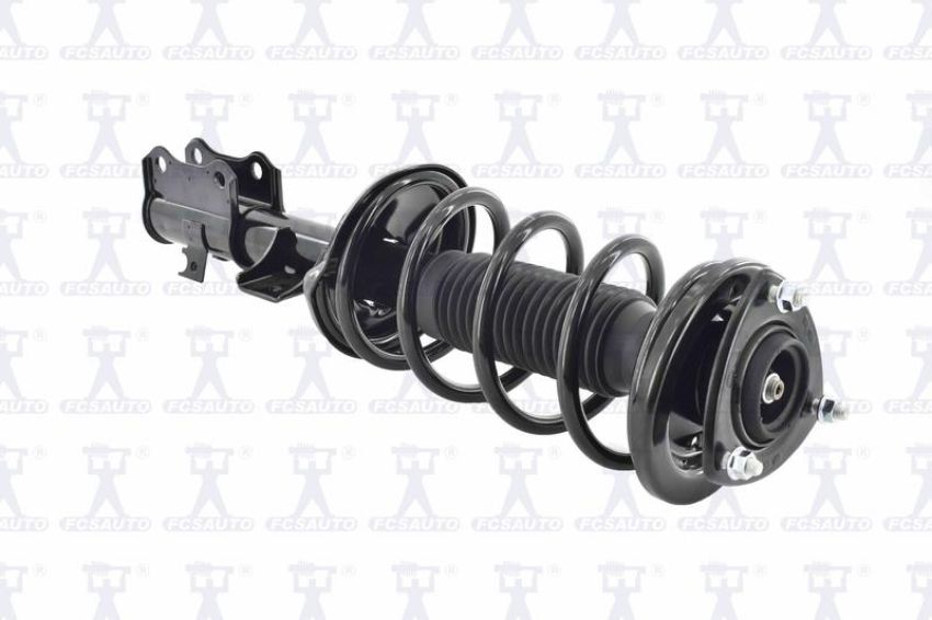 FCS Struts 1331741L Suspension Strut and Coil Spring Assembly