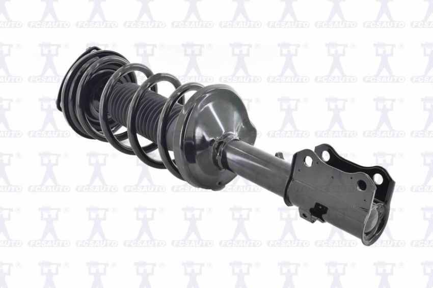 FCS Struts 1331741L Suspension Strut and Coil Spring Assembly