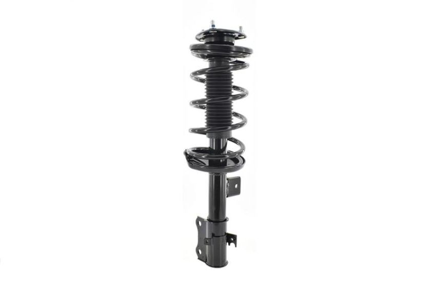 FCS Struts 1331741R Suspension Strut and Coil Spring Assembly