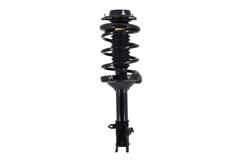 FCS Struts 1331744L Suspension Strut and Coil Spring Assembly