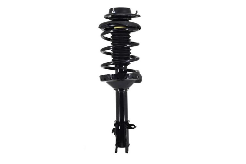FCS Struts 1331744R Suspension Strut and Coil Spring Assembly