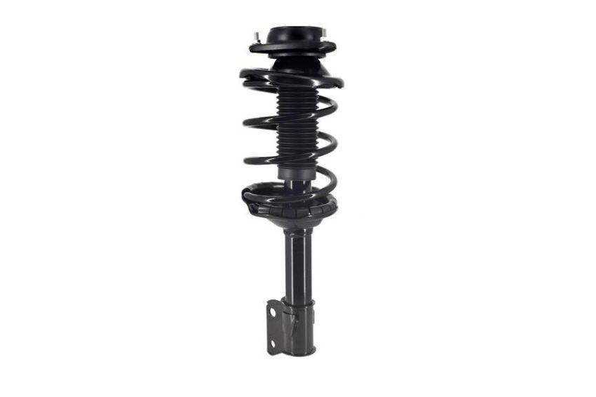 FCS Struts 1331745L Suspension Strut and Coil Spring Assembly