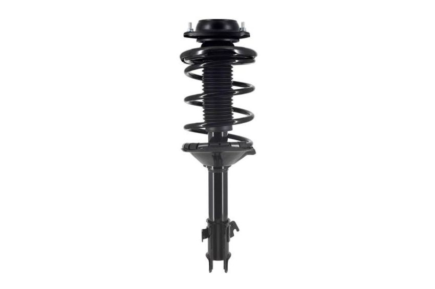 FCS Struts 1331745L Suspension Strut and Coil Spring Assembly