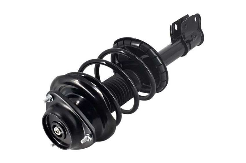 FCS Struts 1331745L Suspension Strut and Coil Spring Assembly