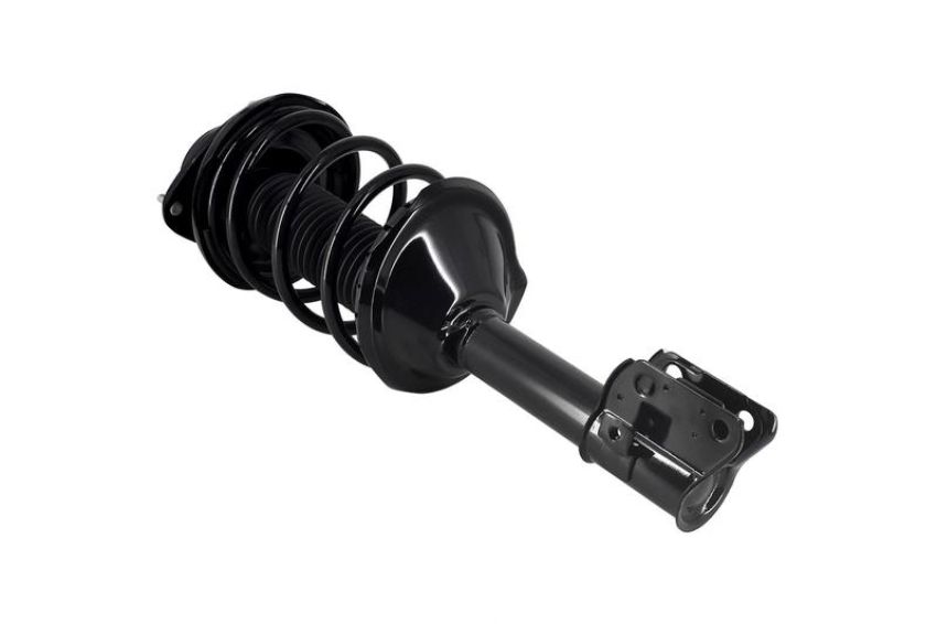 FCS Struts 1331745L Suspension Strut and Coil Spring Assembly