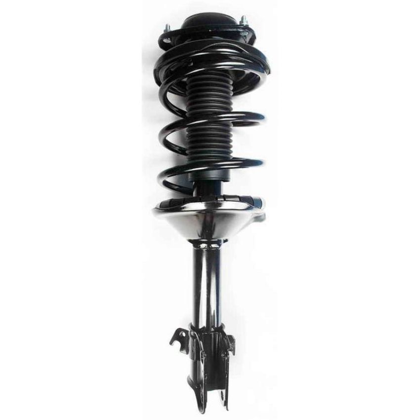 FCS Struts 1331745R Suspension Strut and Coil Spring Assembly
