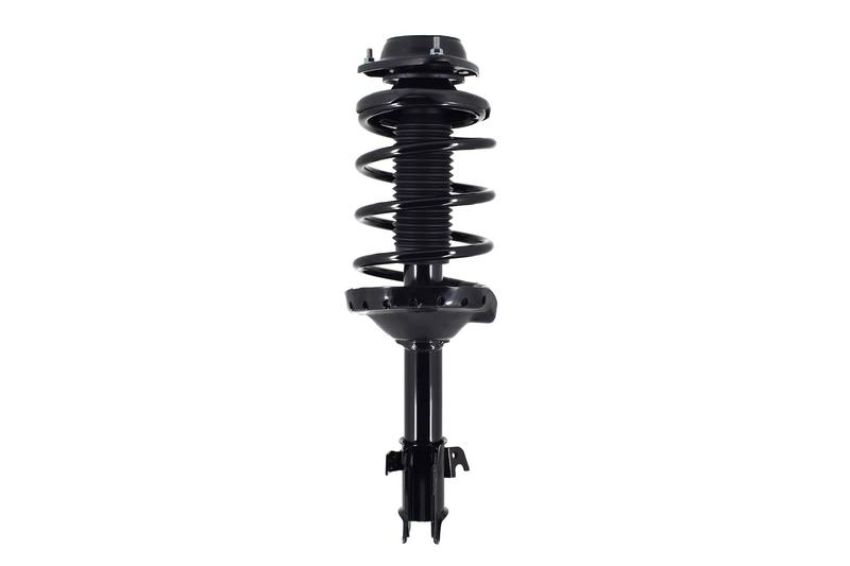 FCS Struts 1331746L Suspension Strut and Coil Spring Assembly