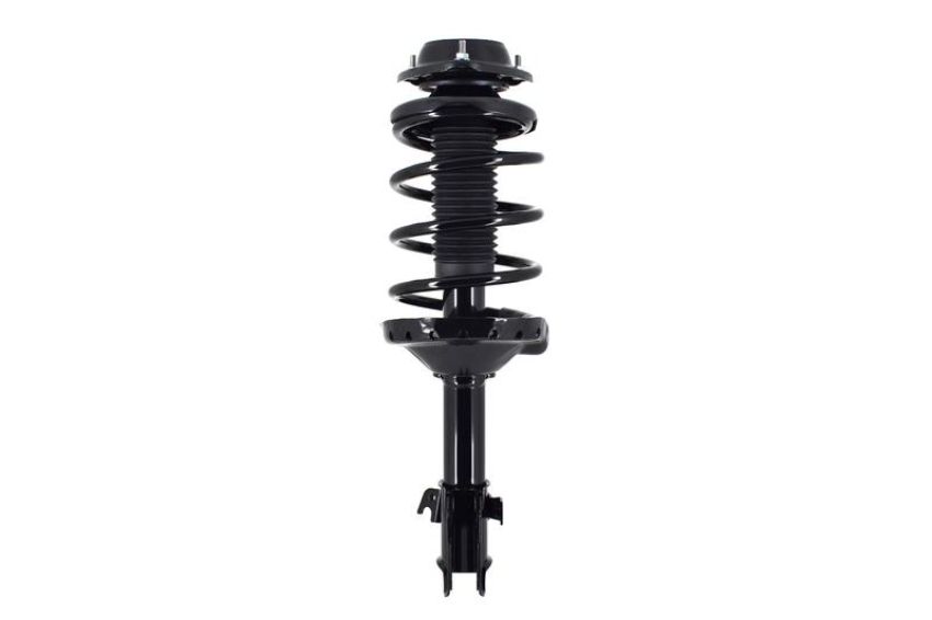 FCS Struts 1331746R Suspension Strut and Coil Spring Assembly