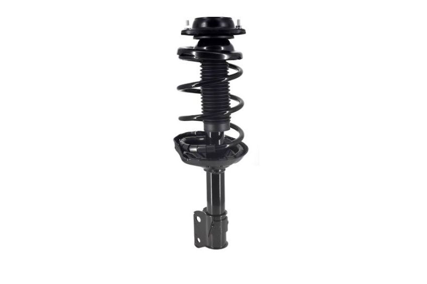 FCS Struts 1331747L Suspension Strut and Coil Spring Assembly