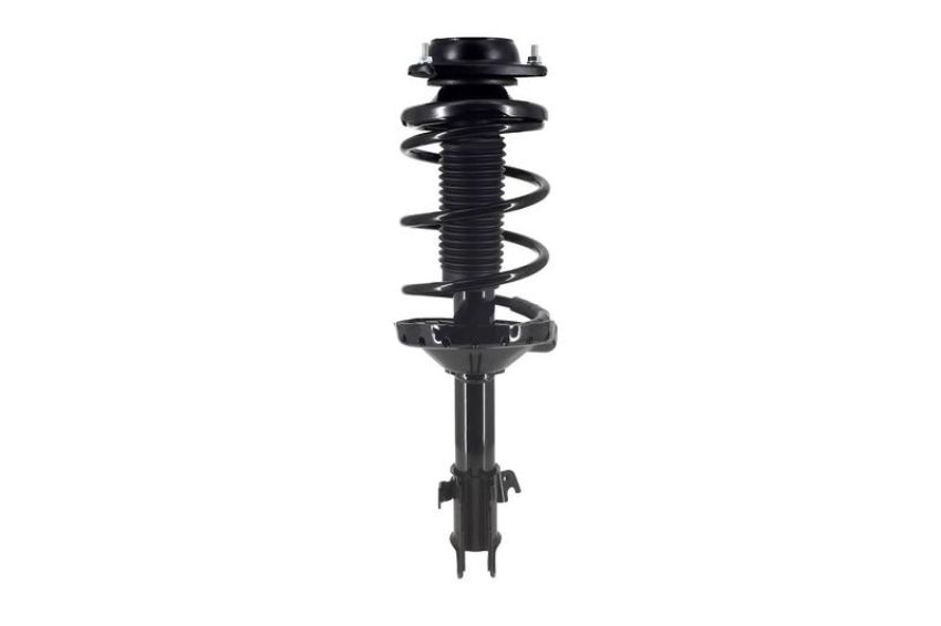FCS Struts 1331747L Suspension Strut and Coil Spring Assembly