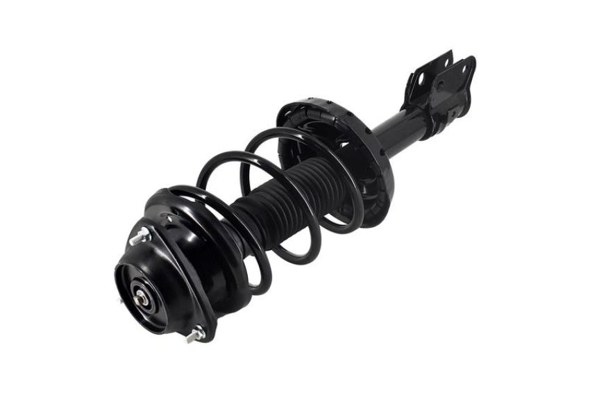 FCS Struts 1331747L Suspension Strut and Coil Spring Assembly