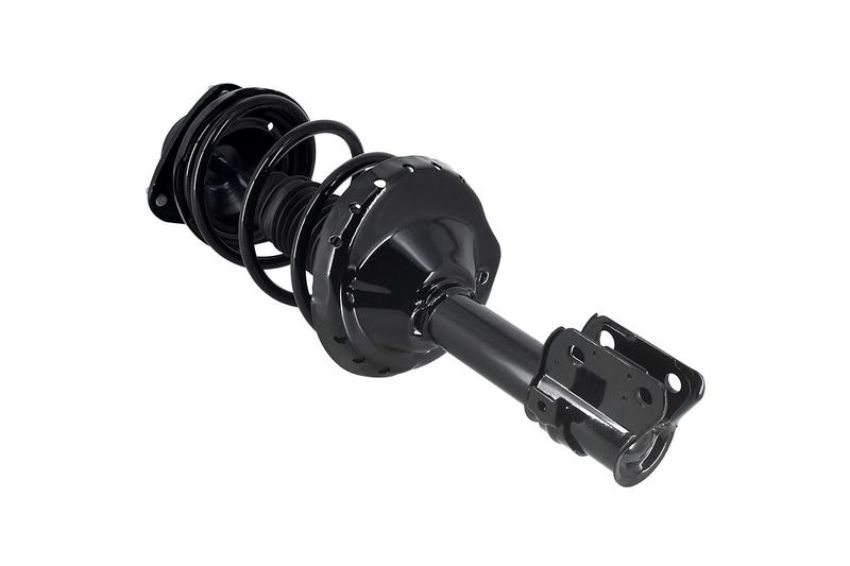 FCS Struts 1331747L Suspension Strut and Coil Spring Assembly