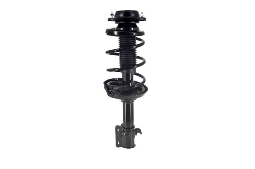 FCS Struts 1331747R Suspension Strut and Coil Spring Assembly