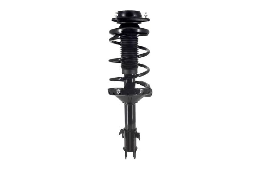 FCS Struts 1331747R Suspension Strut and Coil Spring Assembly
