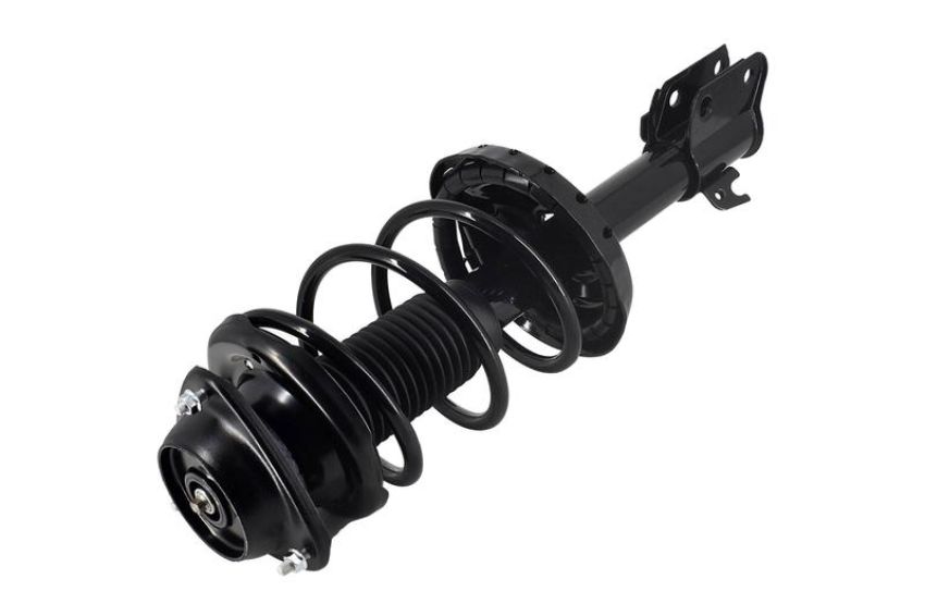 FCS Struts 1331747R Suspension Strut and Coil Spring Assembly