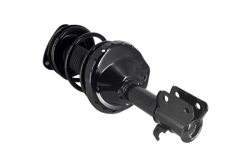 FCS Struts 1331747R Suspension Strut and Coil Spring Assembly