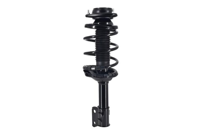 FCS Struts 1331749L Suspension Strut and Coil Spring Assembly