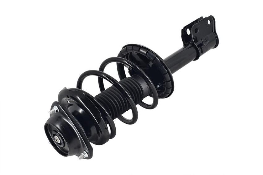 FCS Struts 1331749L Suspension Strut and Coil Spring Assembly