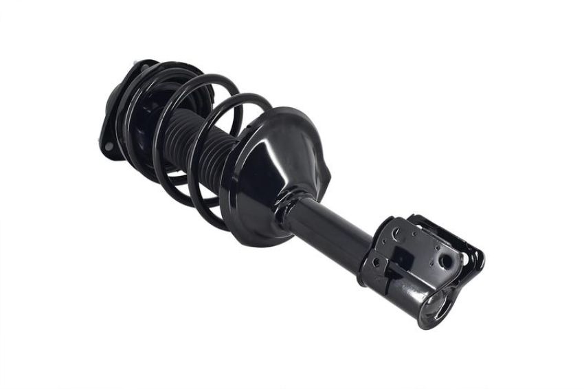 FCS Struts 1331749L Suspension Strut and Coil Spring Assembly