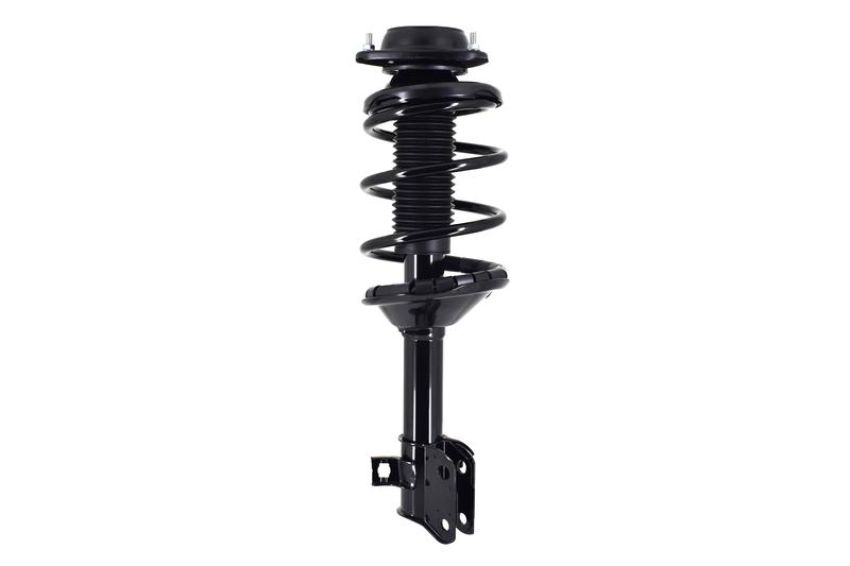 FCS Struts 1331749R Suspension Strut and Coil Spring Assembly