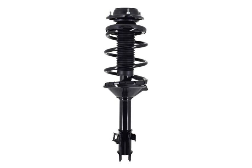 FCS Struts 1331749R Suspension Strut and Coil Spring Assembly