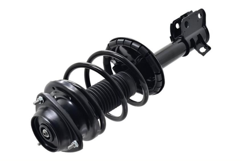 FCS Struts 1331749R Suspension Strut and Coil Spring Assembly