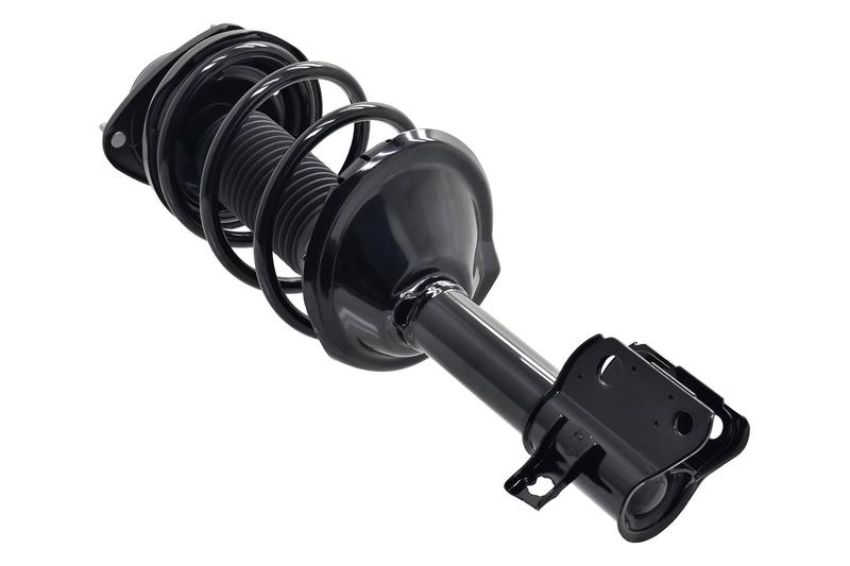 FCS Struts 1331749R Suspension Strut and Coil Spring Assembly