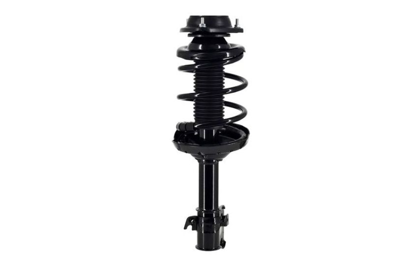 FCS Struts 1331750L Suspension Strut and Coil Spring Assembly