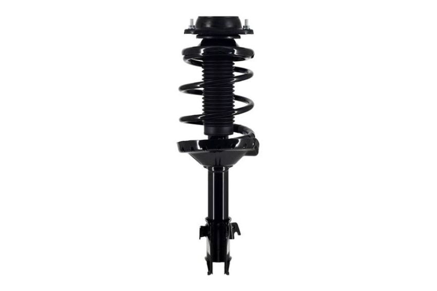 FCS Struts 1331750L Suspension Strut and Coil Spring Assembly