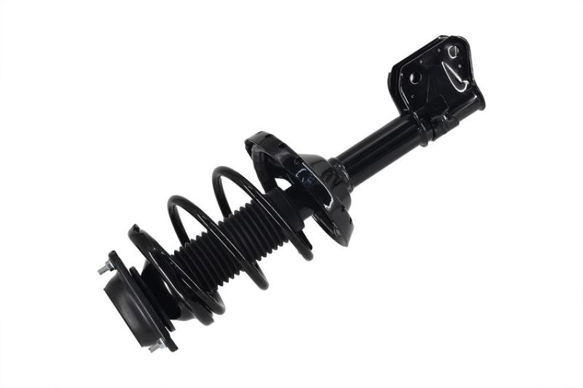 FCS Struts 1331750L Suspension Strut and Coil Spring Assembly
