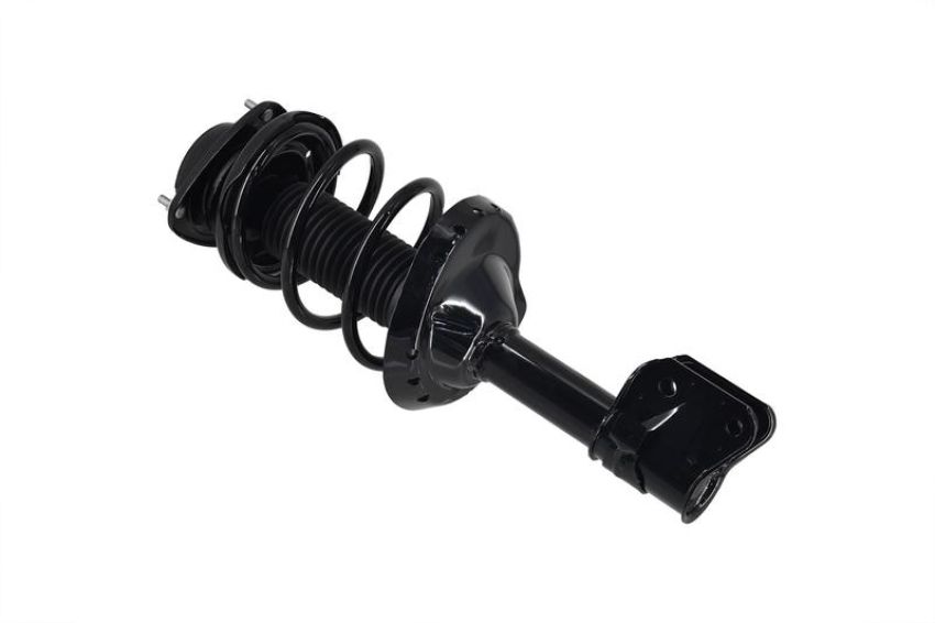 FCS Struts 1331750L Suspension Strut and Coil Spring Assembly