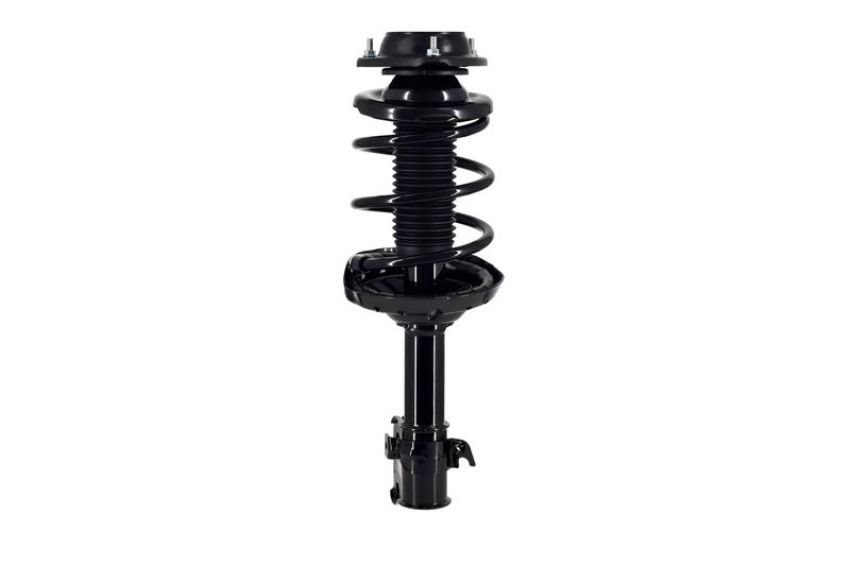 FCS Struts 1331750R Suspension Strut and Coil Spring Assembly