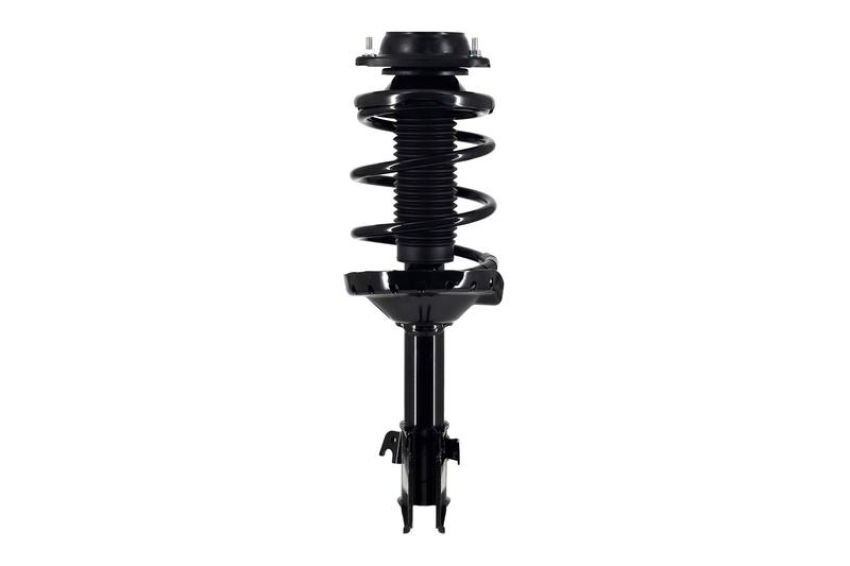 FCS Struts 1331750R Suspension Strut and Coil Spring Assembly