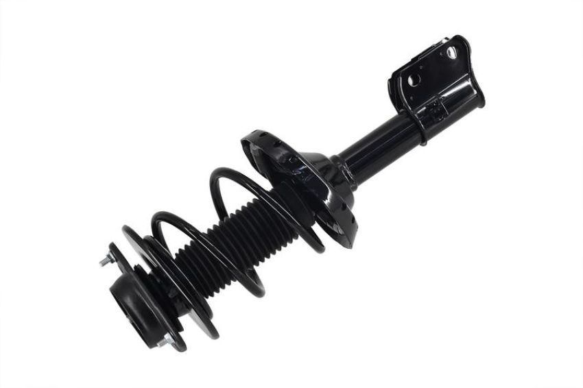FCS Struts 1331750R Suspension Strut and Coil Spring Assembly