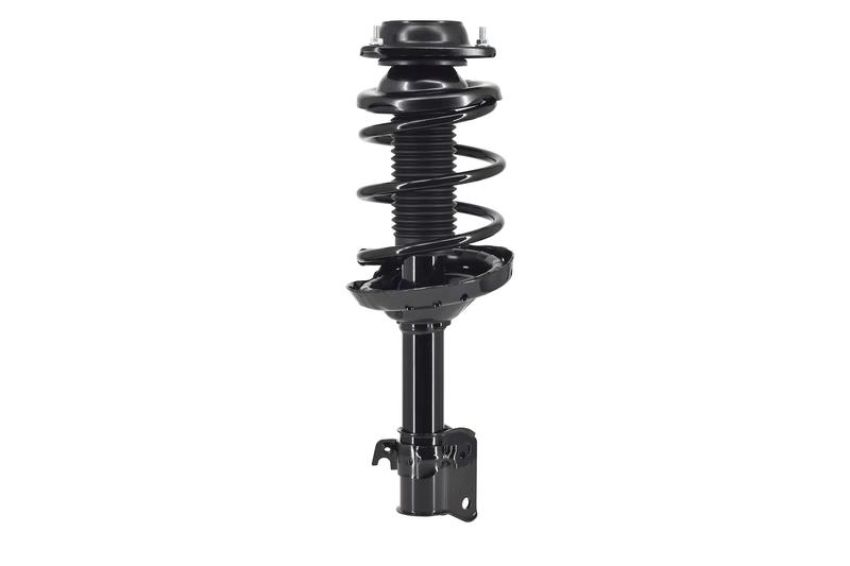 FCS Struts 1331751L Suspension Strut and Coil Spring Assembly