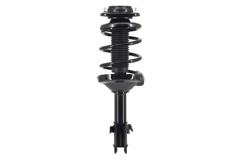 FCS Struts 1331751L Suspension Strut and Coil Spring Assembly