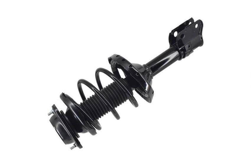FCS Struts 1331751L Suspension Strut and Coil Spring Assembly