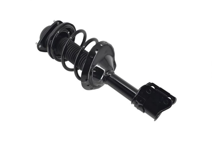 FCS Struts 1331751L Suspension Strut and Coil Spring Assembly