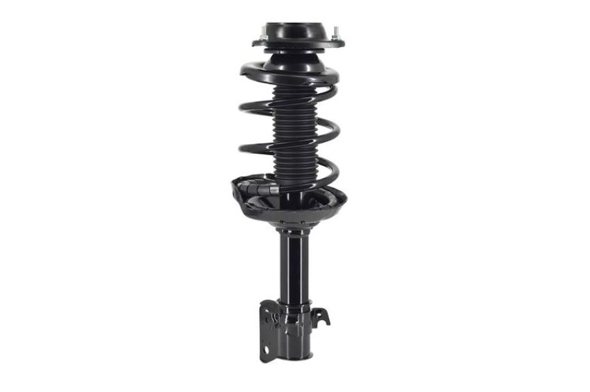 FCS Struts 1331751R Suspension Strut and Coil Spring Assembly