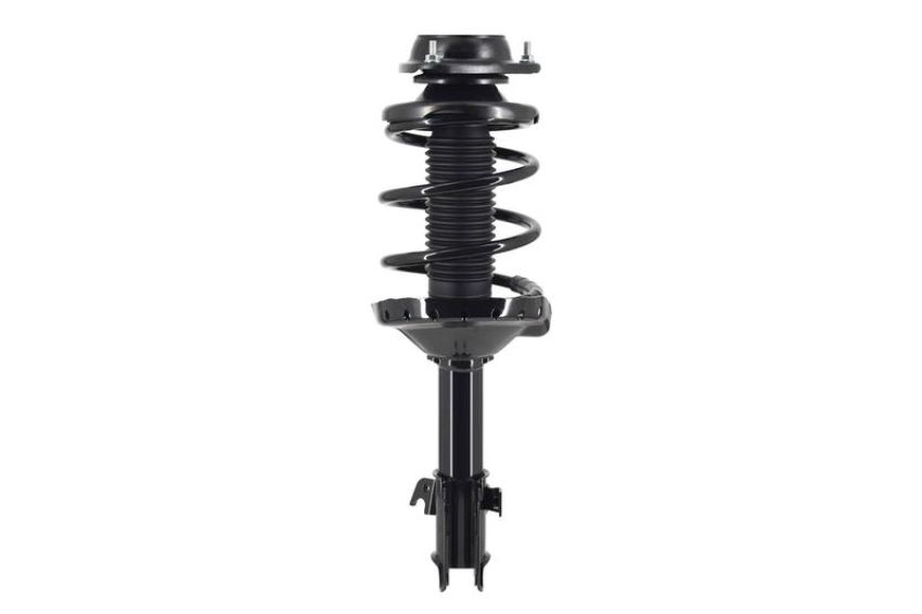 FCS Struts 1331751R Suspension Strut and Coil Spring Assembly