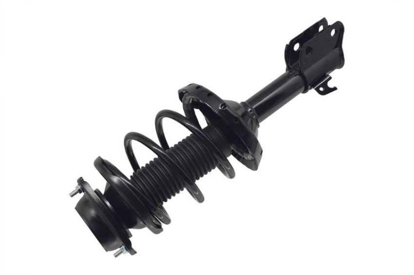 FCS Struts 1331751R Suspension Strut and Coil Spring Assembly