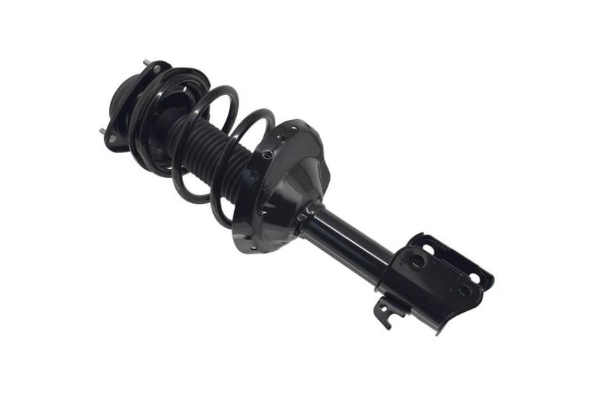 FCS Struts 1331751R Suspension Strut and Coil Spring Assembly