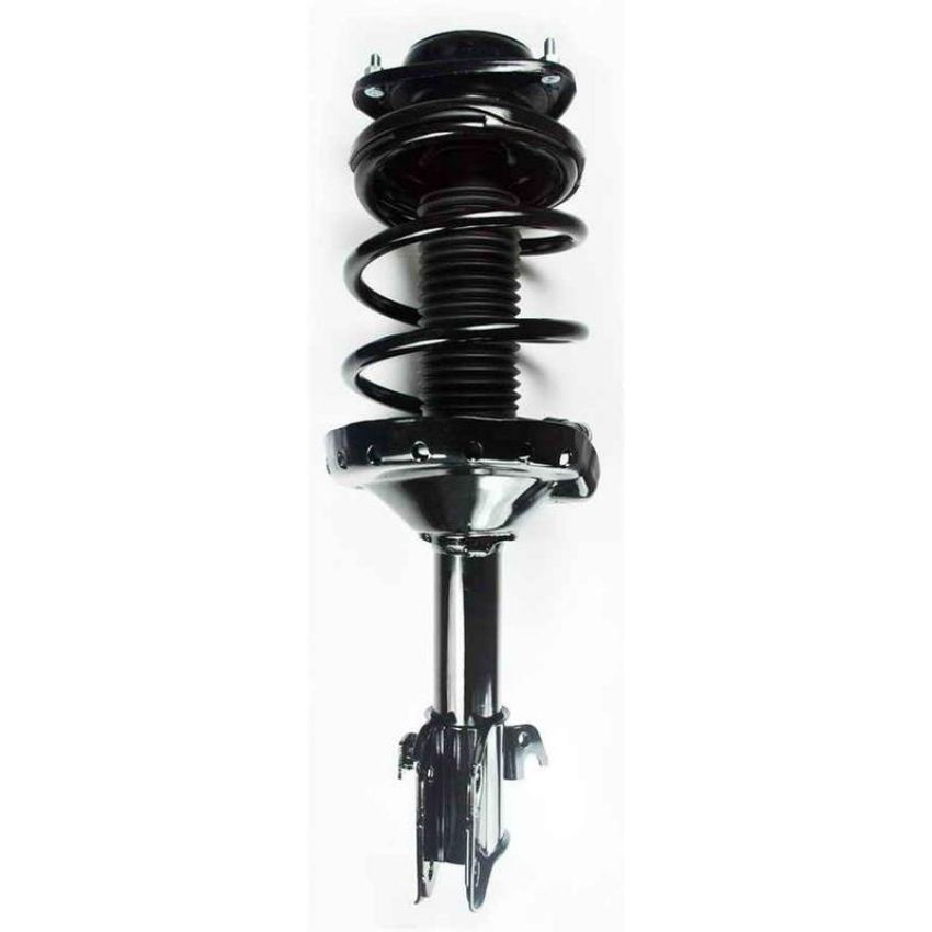 FCS Struts 1331752L Suspension Strut and Coil Spring Assembly