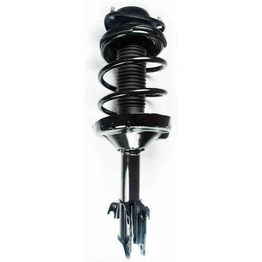 FCS Struts 1331752R Suspension Strut and Coil Spring Assembly