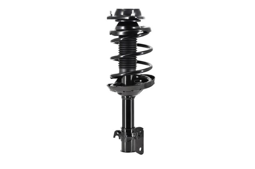 FCS Struts 1331753L Suspension Strut and Coil Spring Assembly