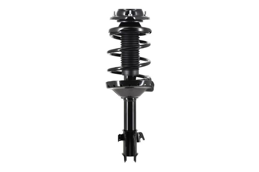 FCS Struts 1331753L Suspension Strut and Coil Spring Assembly