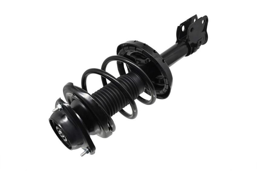 FCS Struts 1331753L Suspension Strut and Coil Spring Assembly